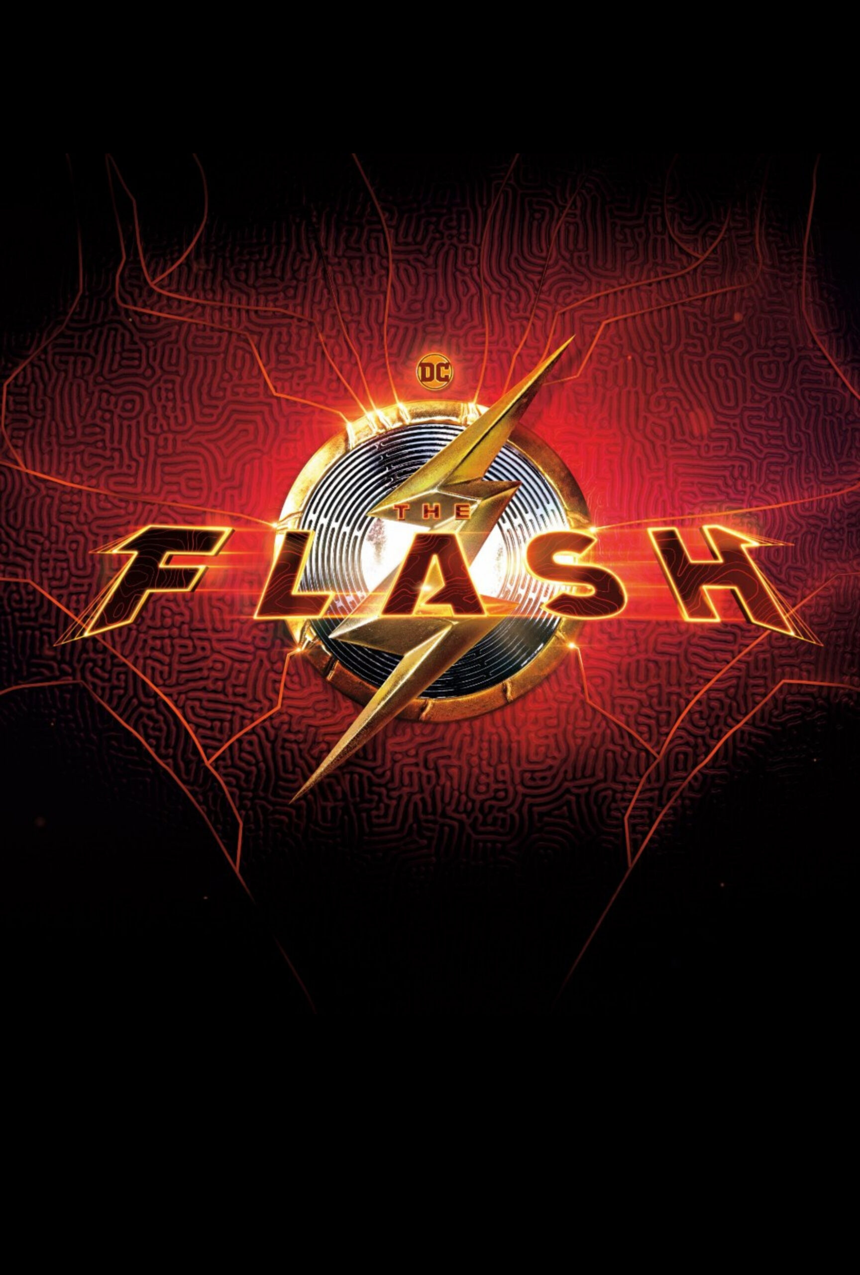 [Movie] The Flash