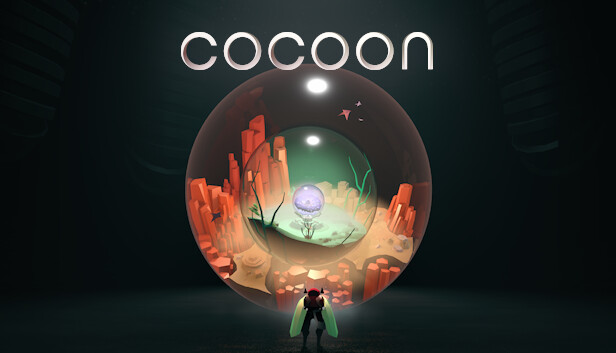 [Game] Cocoon (PS5)