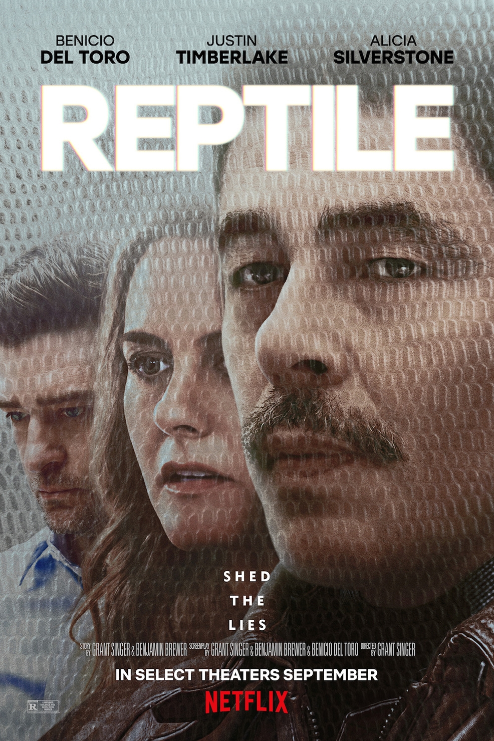 [Movie] Reptile