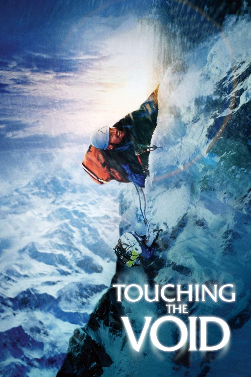 [Movie] Touching the Void
