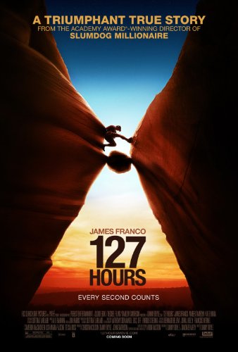 [Movie] 127 Days