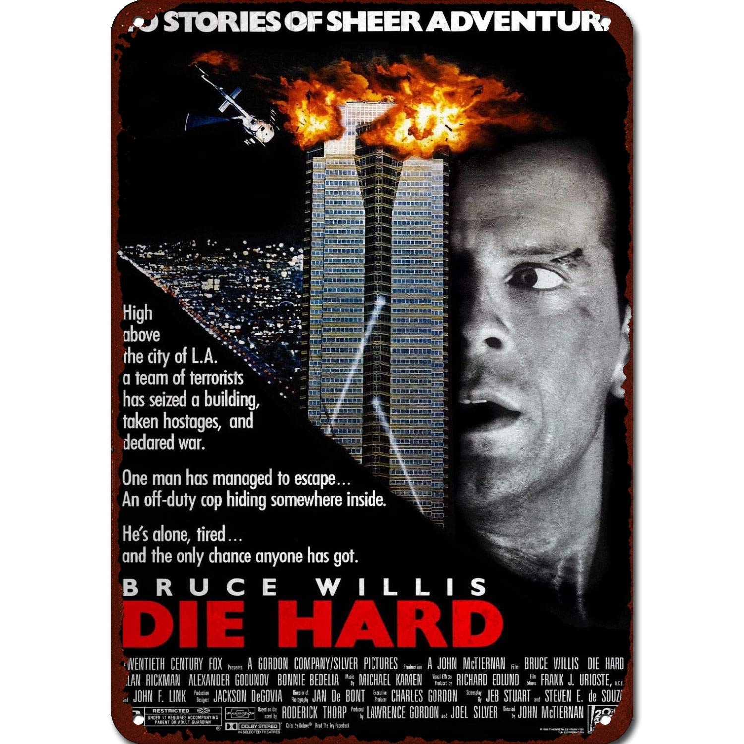 [Movie] Die Hard