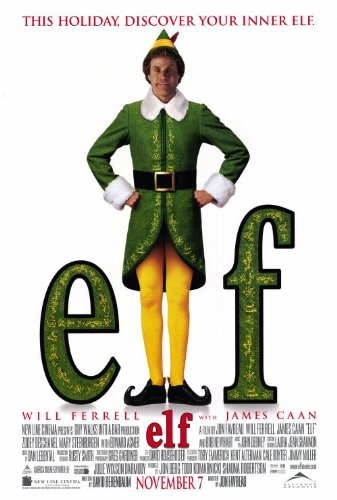 [Movie] Elf