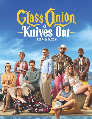 [Movie] Glass Onion: A Knives Out Mystery