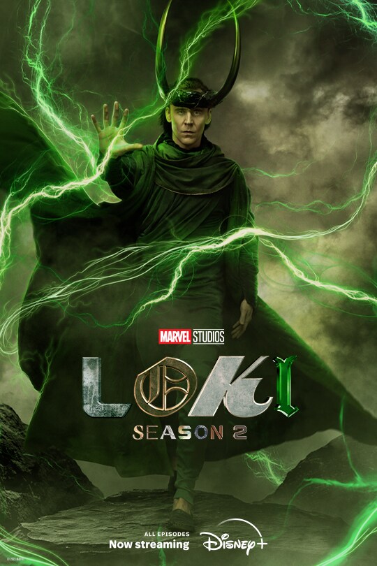 [TV] Loki Season 2