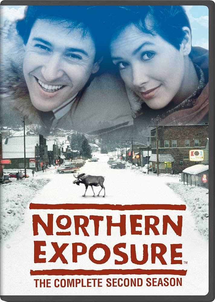 [TV] Northern Exposure Season 2
