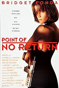[Movie] Point of No Return
