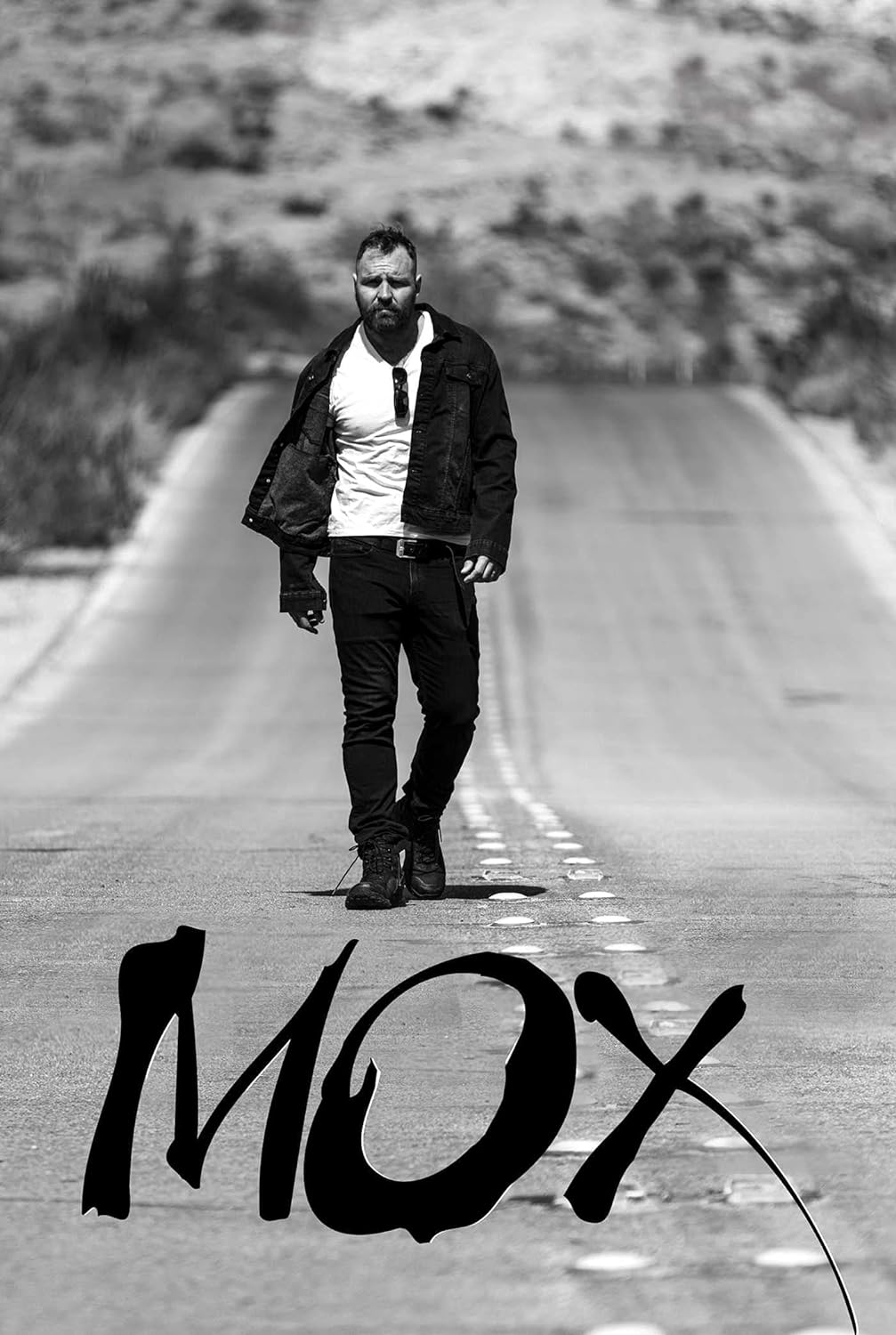 [Book] Mox