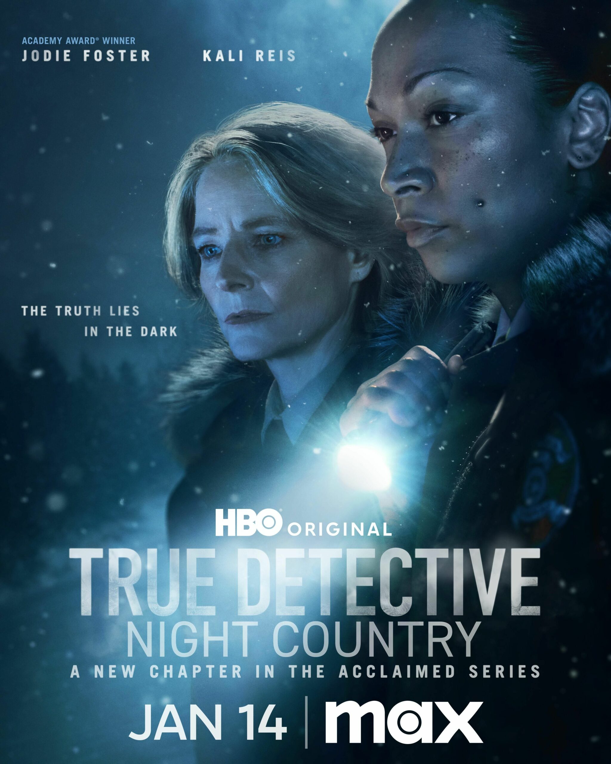 [TV] True Detective Season 4 (Max)