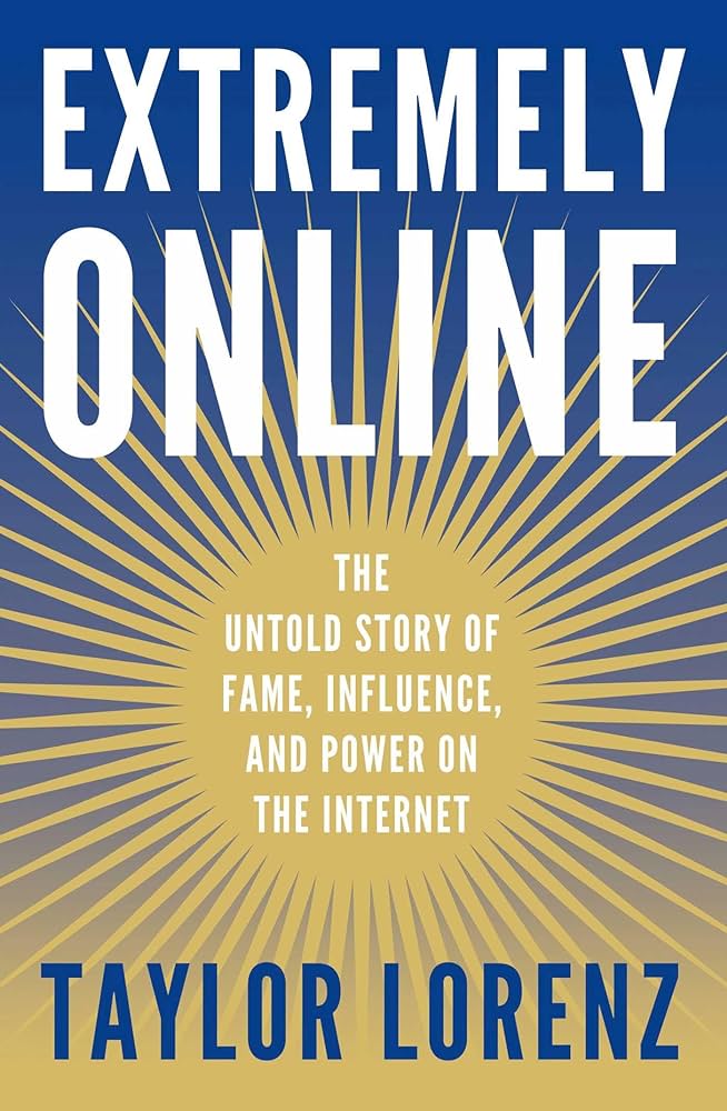 [Audiobook] Extremely Online