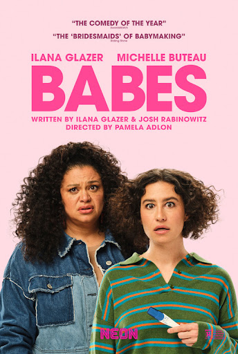 [Movie] Babes