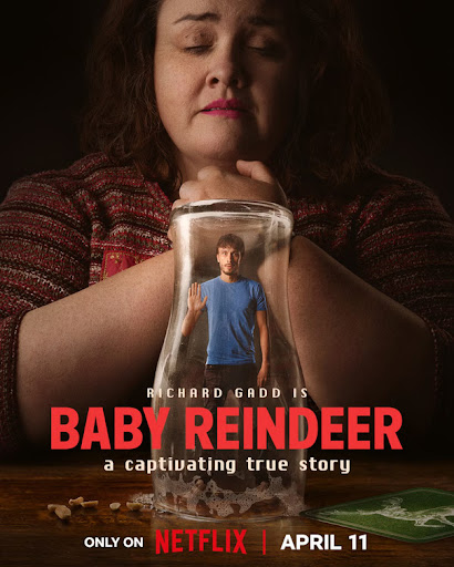 [TV] Baby Reindeer (Netflix)