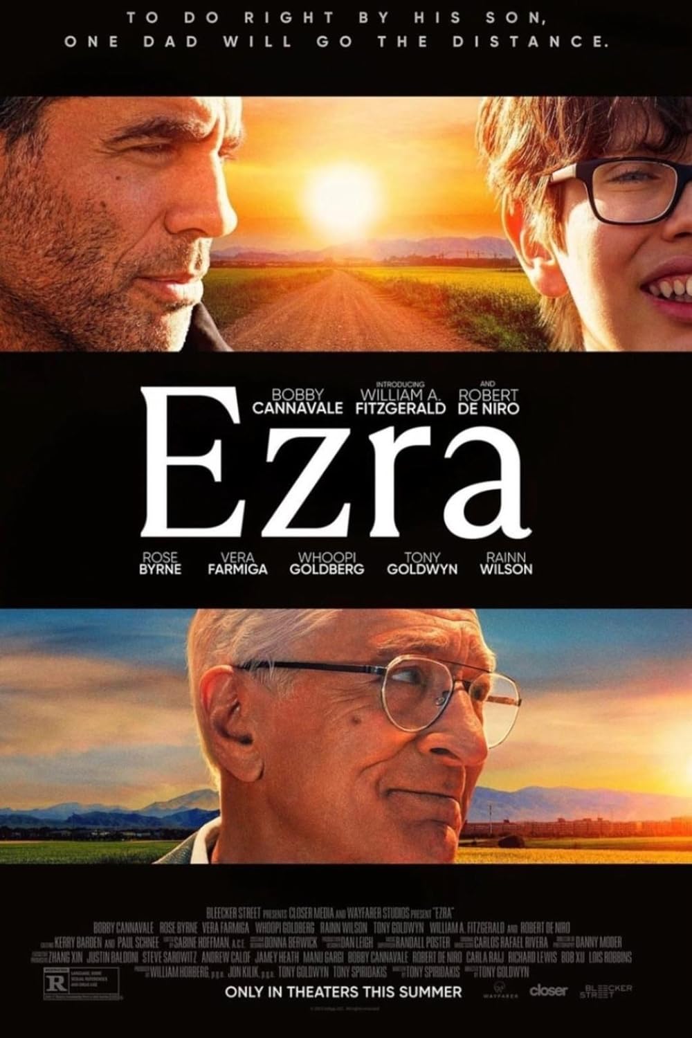 [Movie] Ezra