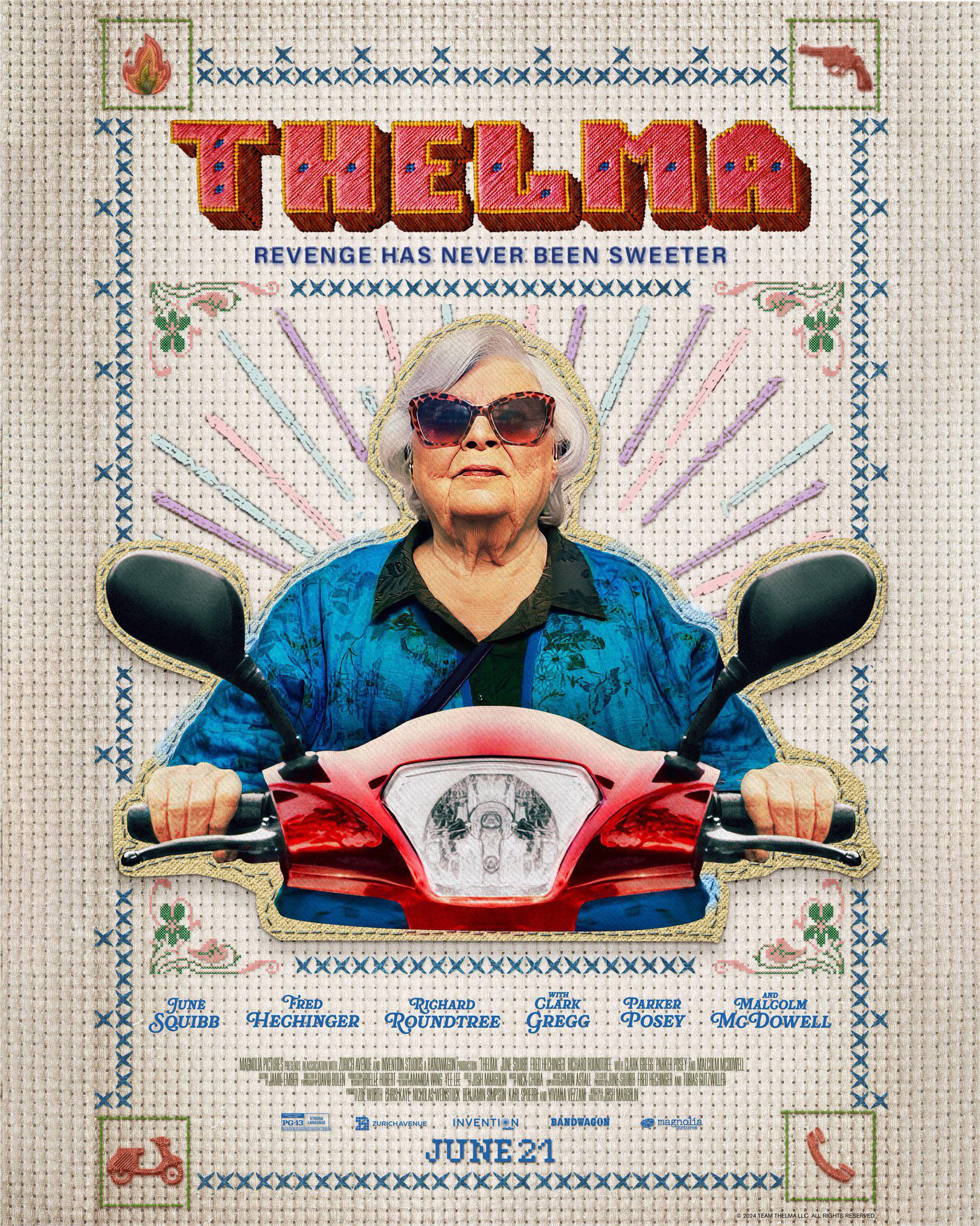 [Movie] Thelma