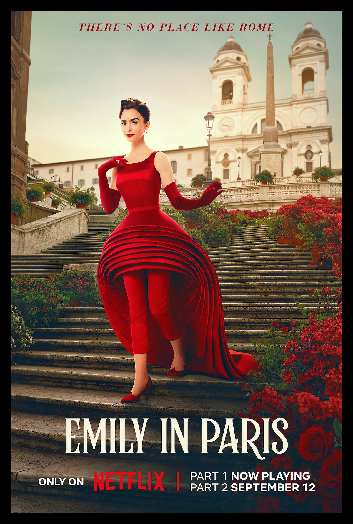 [TV] Emily in Paris Season 4 (Netflix)