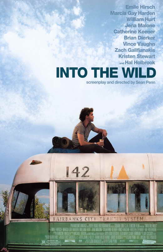 [Movie] Into the Wild