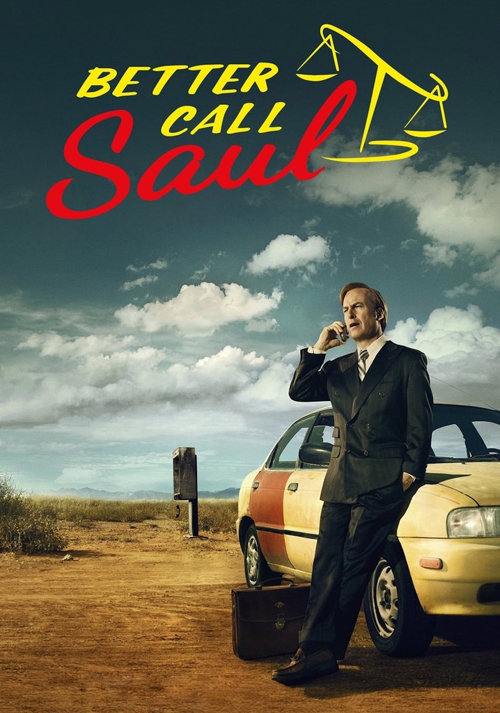 [TV] Better Call Saul Season 1