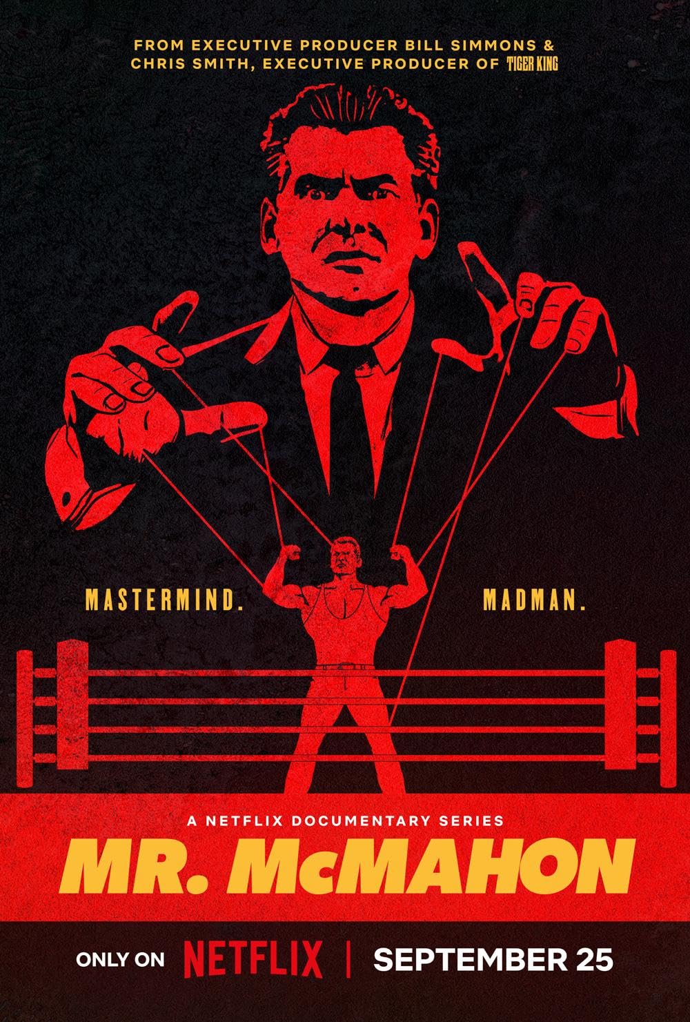 [TV] McMahon (Netflix)