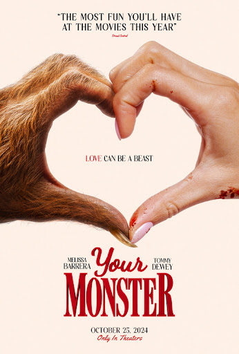 [Movie] Your Monster