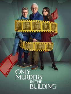 [TV] Only Murders in the Building Season 4 (Hulu)