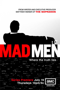 [TV] Mad Men Season 1