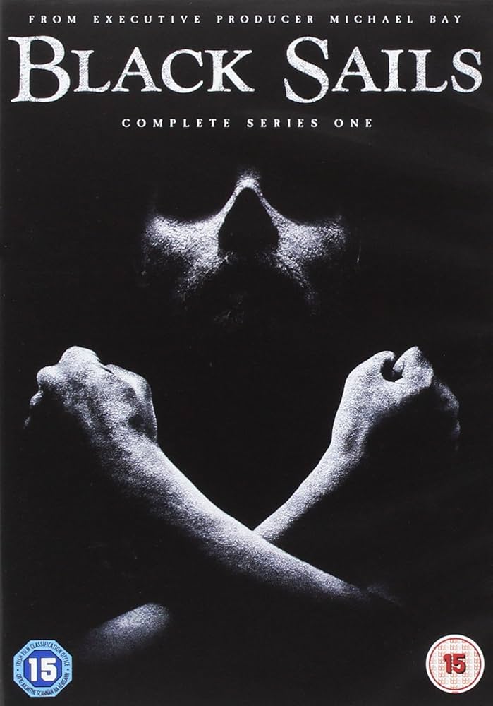 [TV] Black Sails Season 1