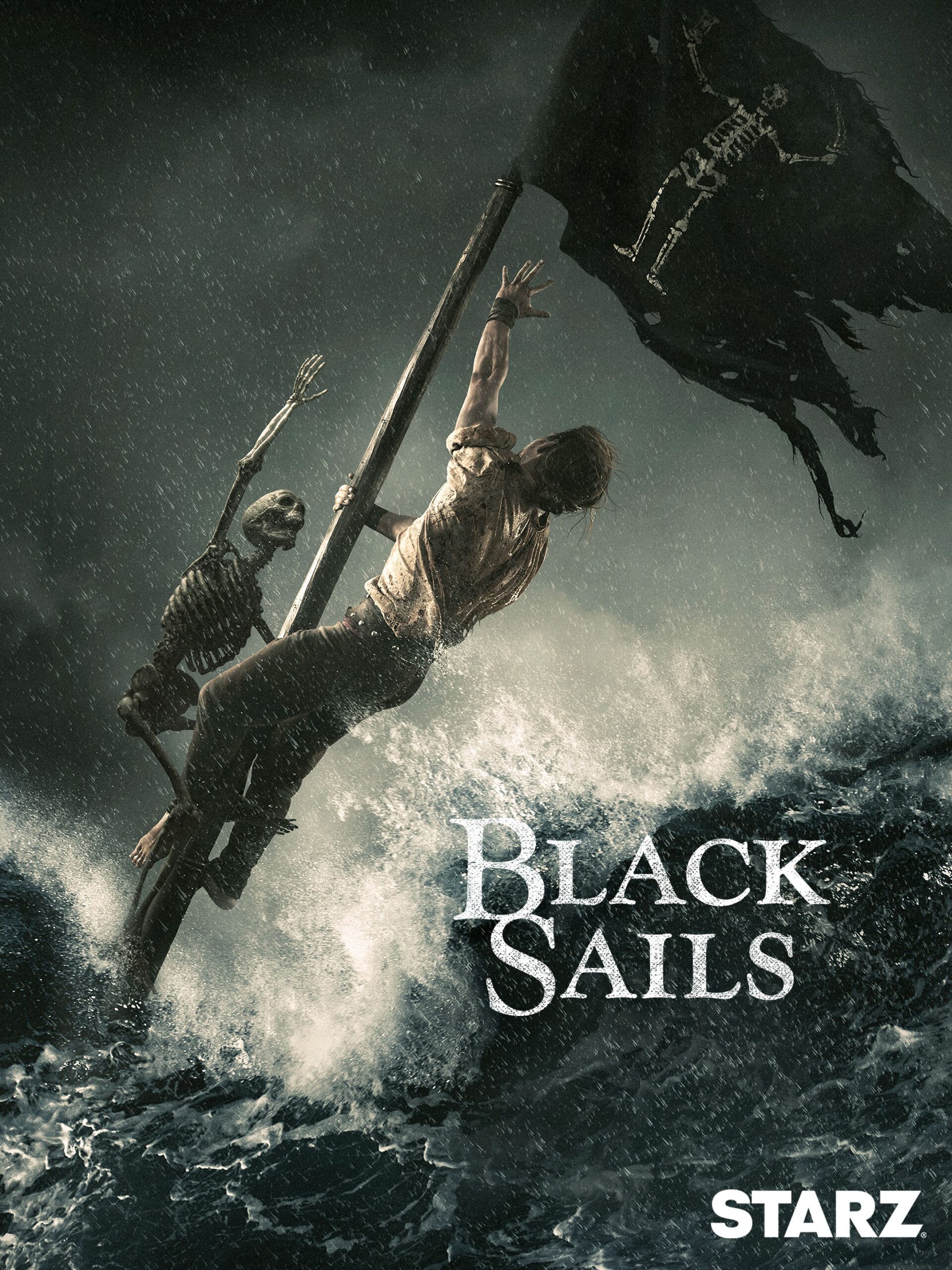 [TV] Black Sails Season 2