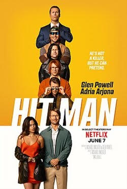 [Movie] Hit Man