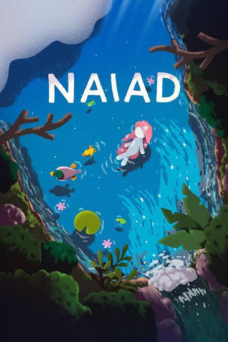 [Game] Naiad (PS5)